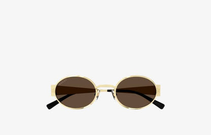 Gucci  Occhiale Da Sole Donna