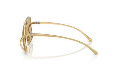 Miu Miu   MU A55S 5AK10R - Oro