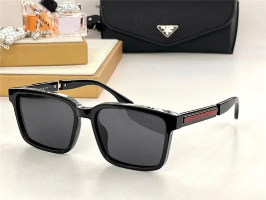 Prada Unisex Sunglasses PD 6604