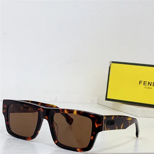 2024 FENDI Fendi Signature FE 40118I