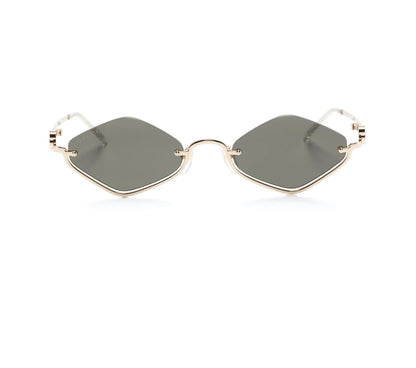 Gucci  Occhiale Da Sole Donna