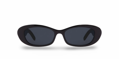 GIVENCHY Occhiali Da Sole a Farfalla Neri