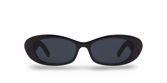 GIVENCHY Occhiali Da Sole a Farfalla Neri