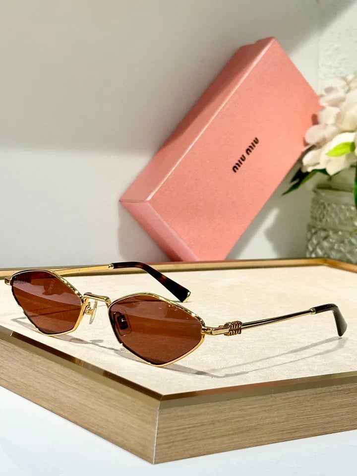 Miu Miu MU 56ZS Women's Sunglasses