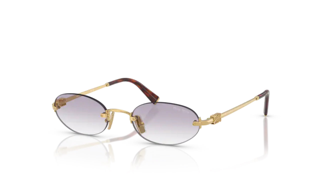 Miu Miu A54S 5AK04O Viola