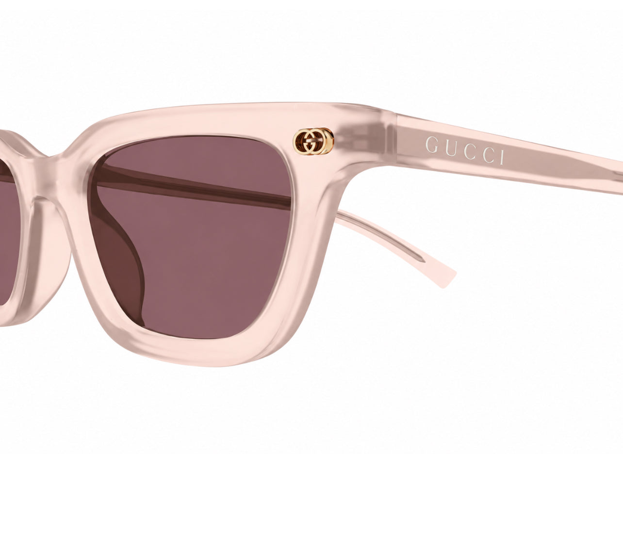 Gucci  Occhiale Da Sole Donna