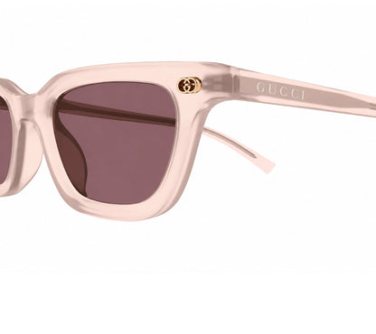 Gucci  Occhiale Da Sole Donna