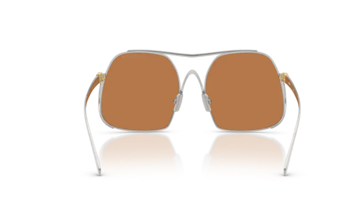 Miu Miu   MU A55S 1BC80Q - Bronzo