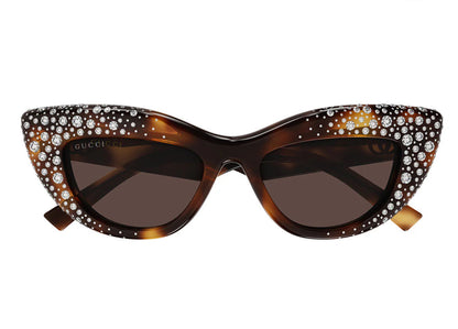 Gucci  Occhiale Da Sole Donna