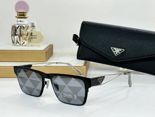 PRADA PR 71ZS Sunglasses Unisex