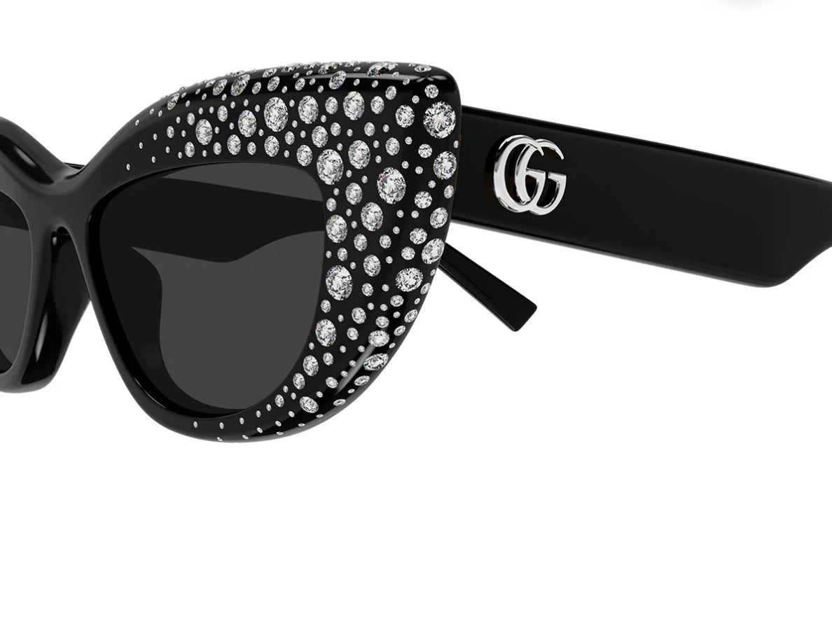 Gucci  Occhiale Da Sole Donna