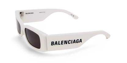 Occhiali Da Sole Balenciaga MAX RECTANGLE BB0260S 003 56
