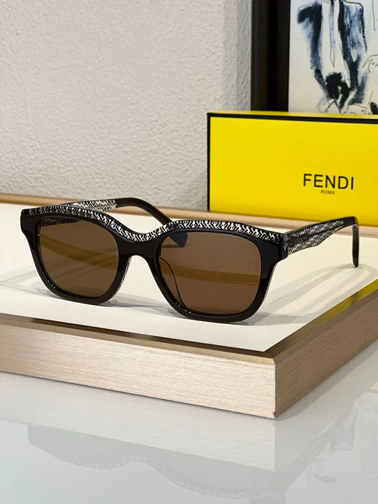 Fendi FE 40077I Men's Sunglasses