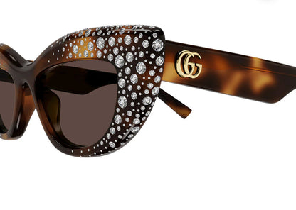 Gucci  Occhiale Da Sole Donna