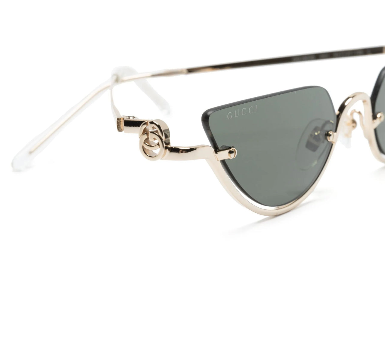 Gucci  Occhiale Da Sole Donna