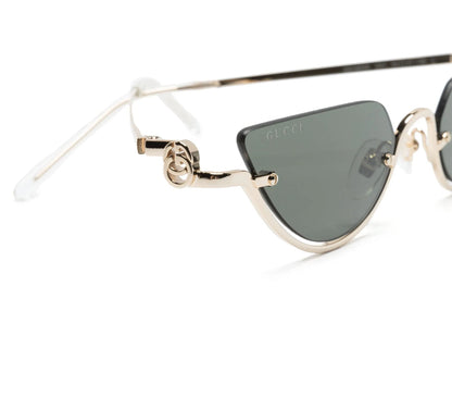 Gucci  Occhiale Da Sole Donna