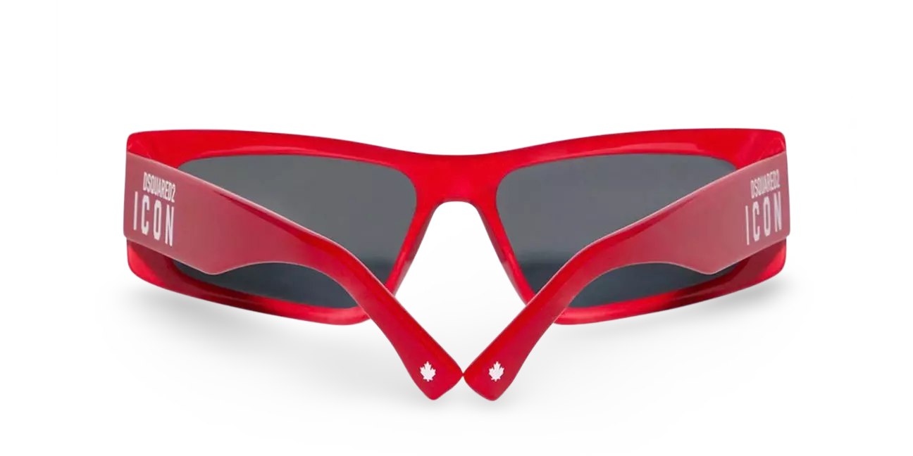 Occhiali Da Sole Dsquared2 ICON 0007/S C9A 57