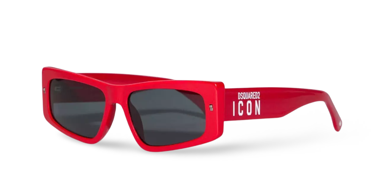 Occhiali Da Sole Dsquared2 ICON 0007/S C9A 57