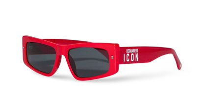 Occhiali Da Sole Dsquared2 ICON 0007/S C9A 57