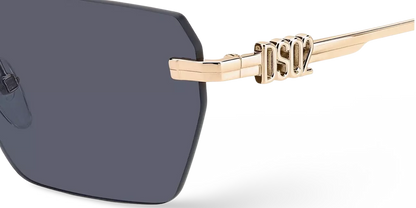 Occhiali Da Sole Dsquared2 D2 0102/S 807 58