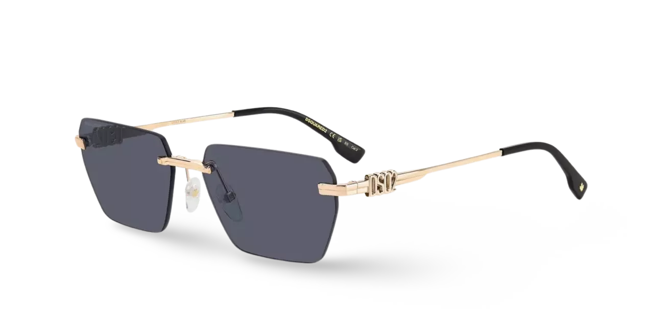 Occhiali Da Sole Dsquared2 D2 0102/S 807 58