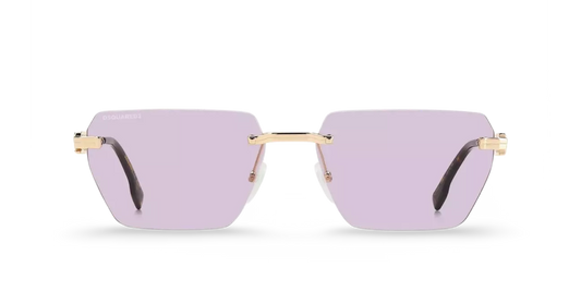 Occhiali Da Sole Dsquared2 D2 0102/S EYR 58