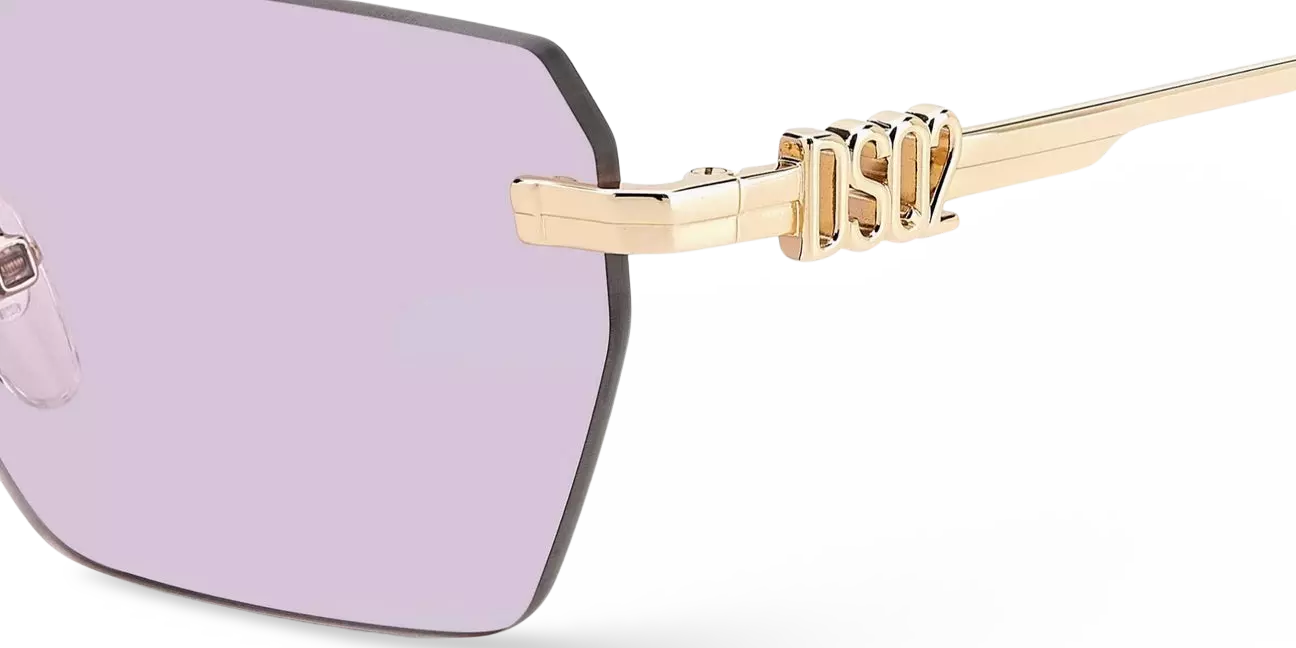 Occhiali Da Sole Dsquared2 D2 0102/S EYR 58
