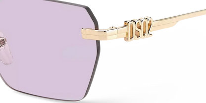 Occhiali Da Sole Dsquared2 D2 0102/S EYR 58