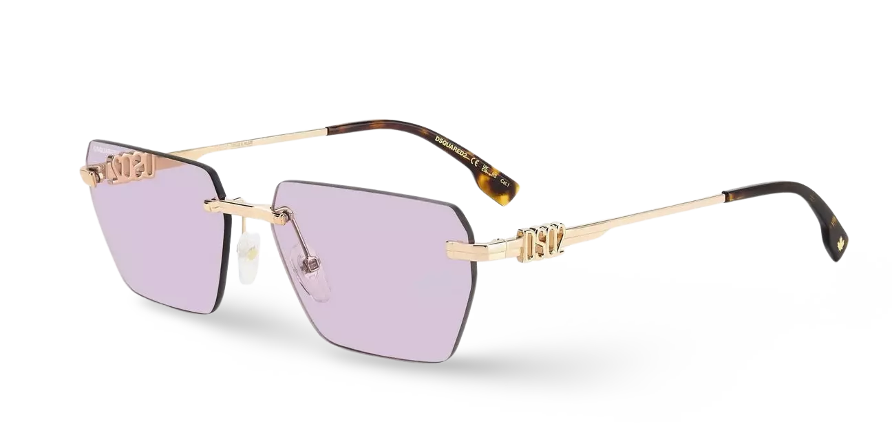 Occhiali Da Sole Dsquared2 D2 0102/S EYR 58