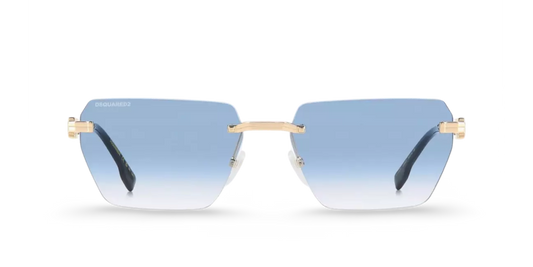 Occhiali Da Sole Dsquared2 D2 0102/S LKS 58