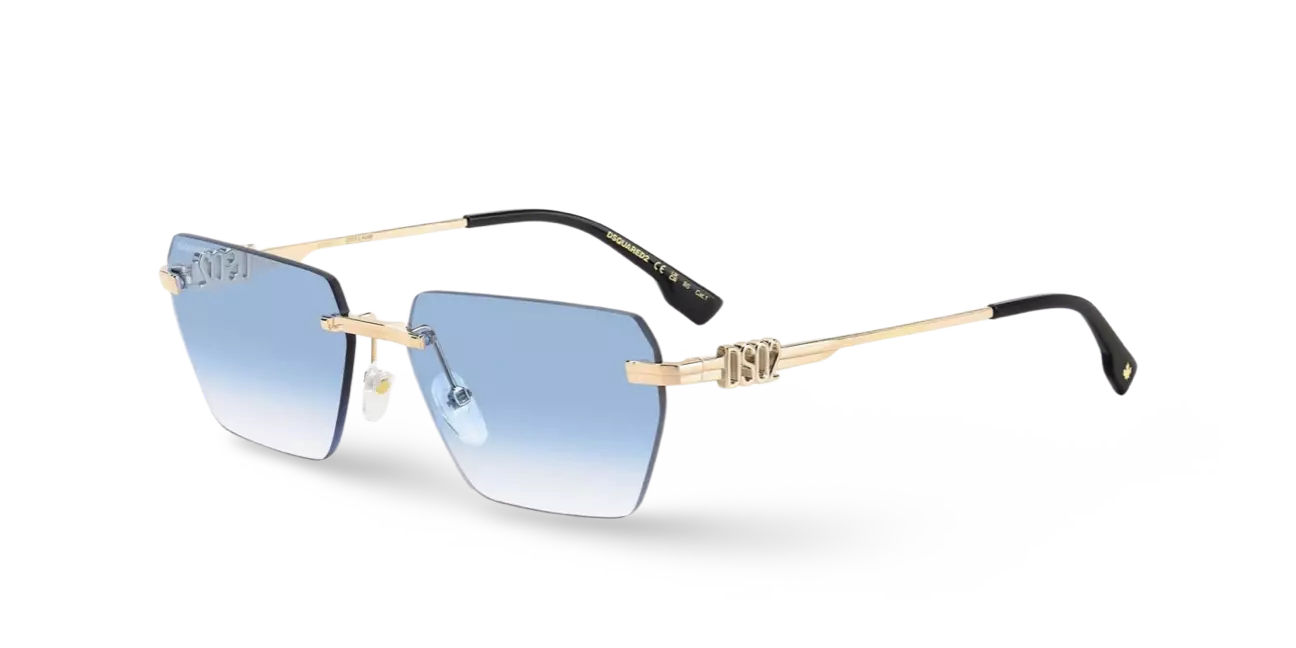 Occhiali Da Sole Dsquared2 D2 0102/S LKS 58
