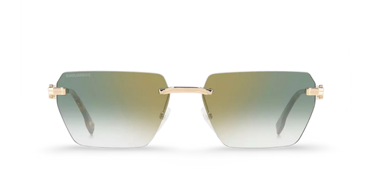Occhiali Da Sole Dsquared2 D2 0102/S PEF 58