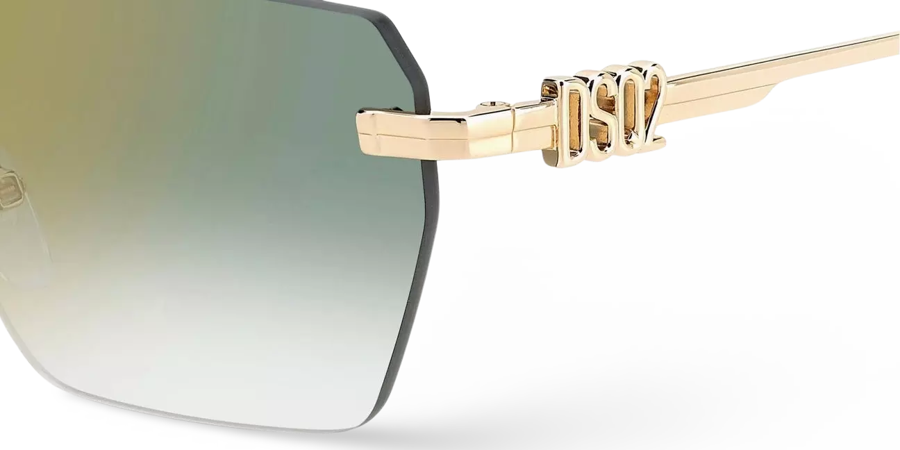 Occhiali Da Sole Dsquared2 D2 0102/S PEF 58