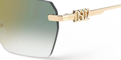 Occhiali Da Sole Dsquared2 D2 0102/S PEF 58