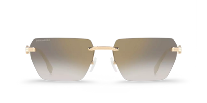 Occhiali Da Sole Dsquared2 D2 0102/S RHL 58