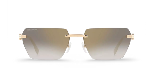 Occhiali Da Sole Dsquared2 D2 0102/S RHL 58