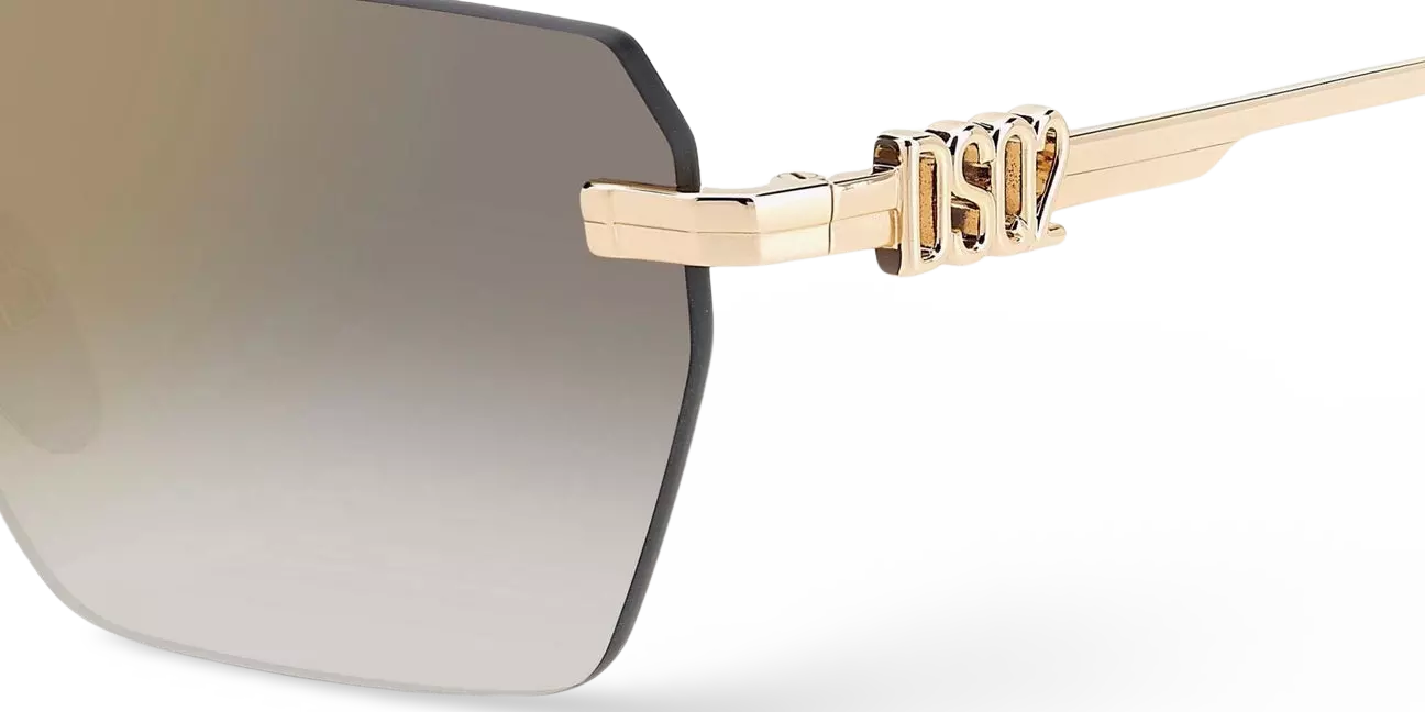 Occhiali Da Sole Dsquared2 D2 0102/S RHL 58