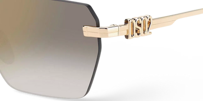 Occhiali Da Sole Dsquared2 D2 0102/S RHL 58