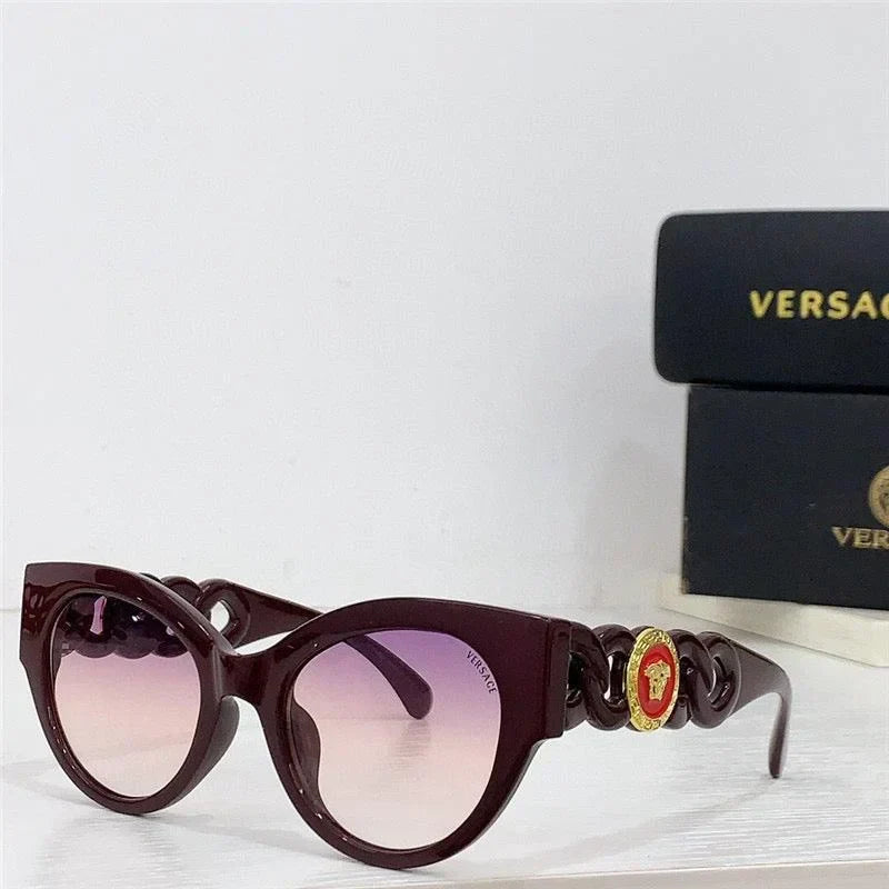 Versace 4408/108/73 Women's SUNGLASSES