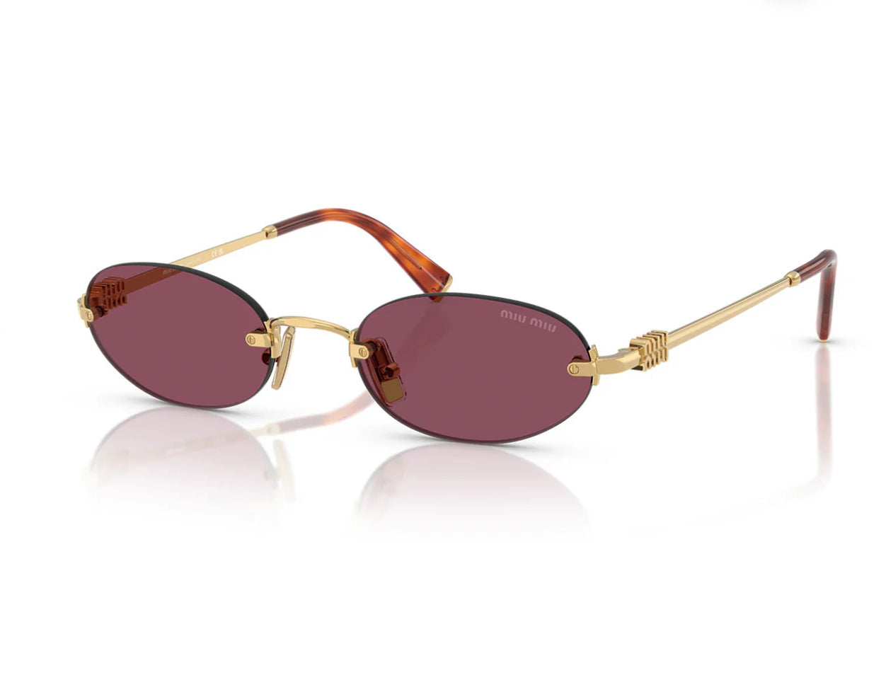 Miu Miu   Women's Sunglasses