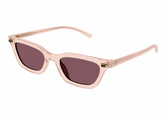 Gucci  Occhiale Da Sole Donna