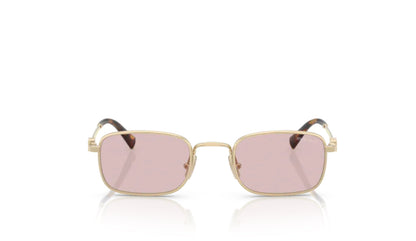 Miu Miu A53S ZVN4I0 - Rosa