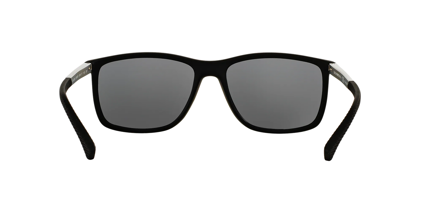 Occhiali Da Sole Emporio Armani EA4058 506381 58