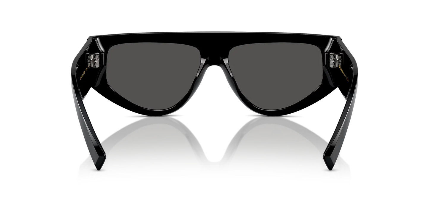 Occhiali Da Sole Dolce & Gabbana DG4461 501/87 57
