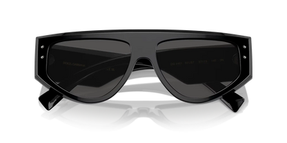 Occhiali Da Sole Dolce & Gabbana DG4461 501/87 57