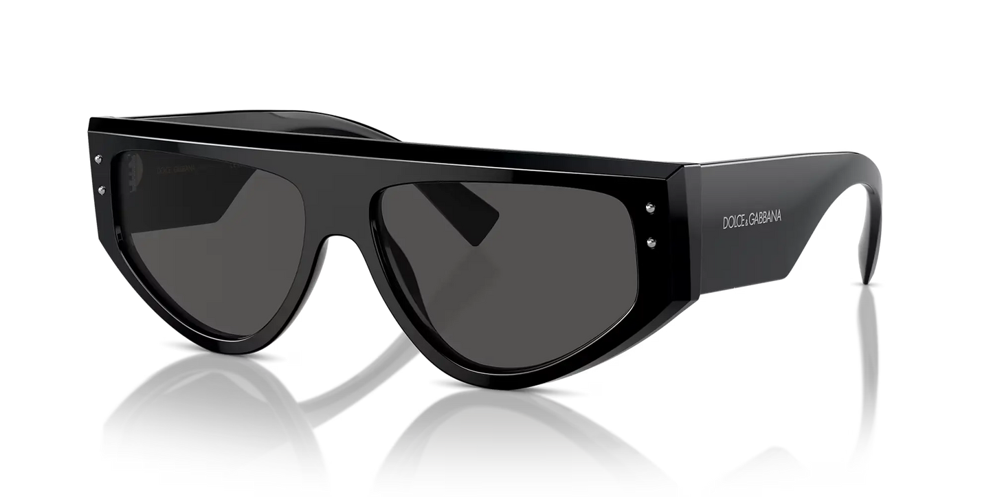Occhiali Da Sole Dolce & Gabbana DG4461 501/87 57