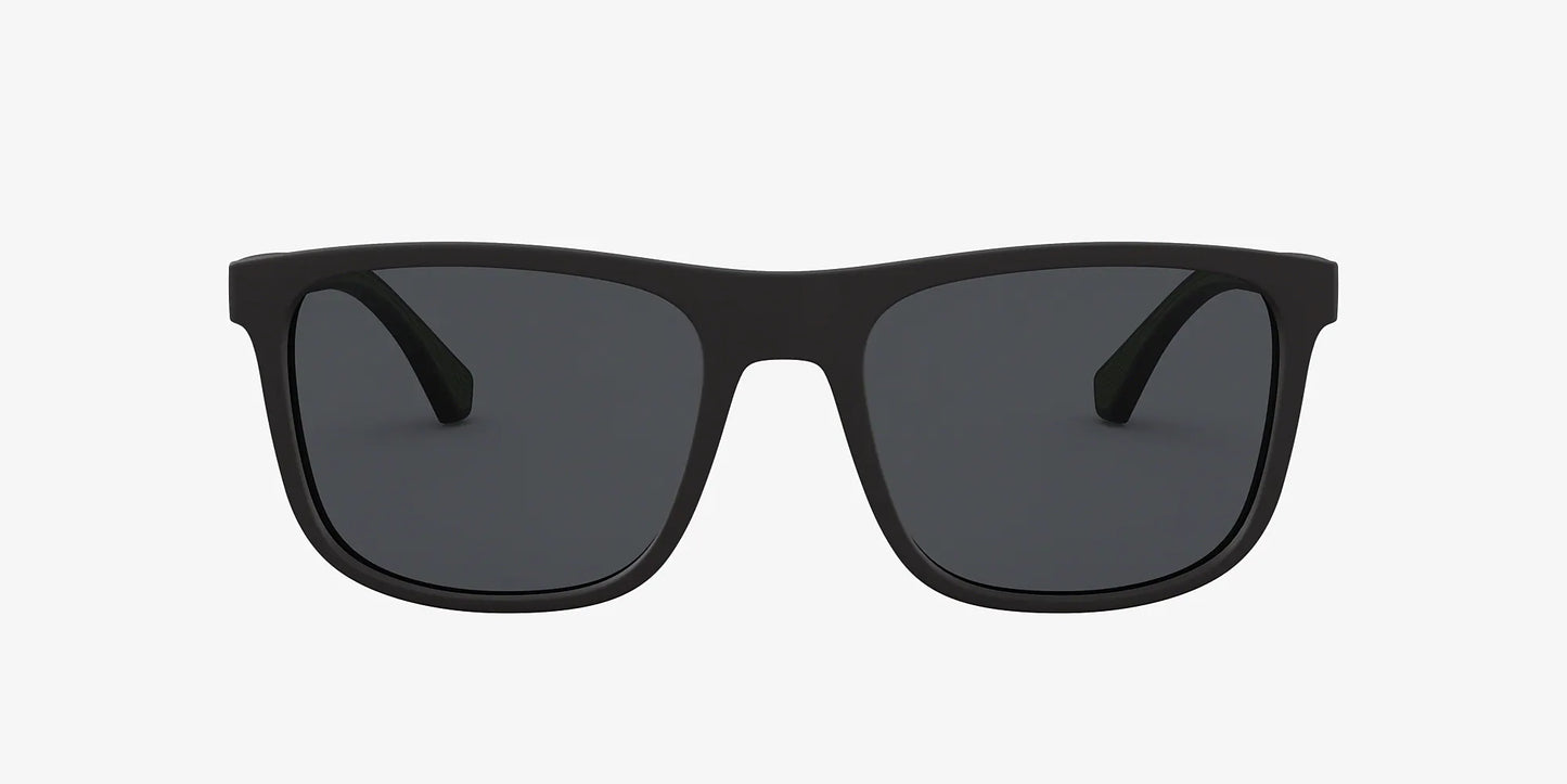 Occhiali Da Sole Emporio Armani EA4129 504287 56