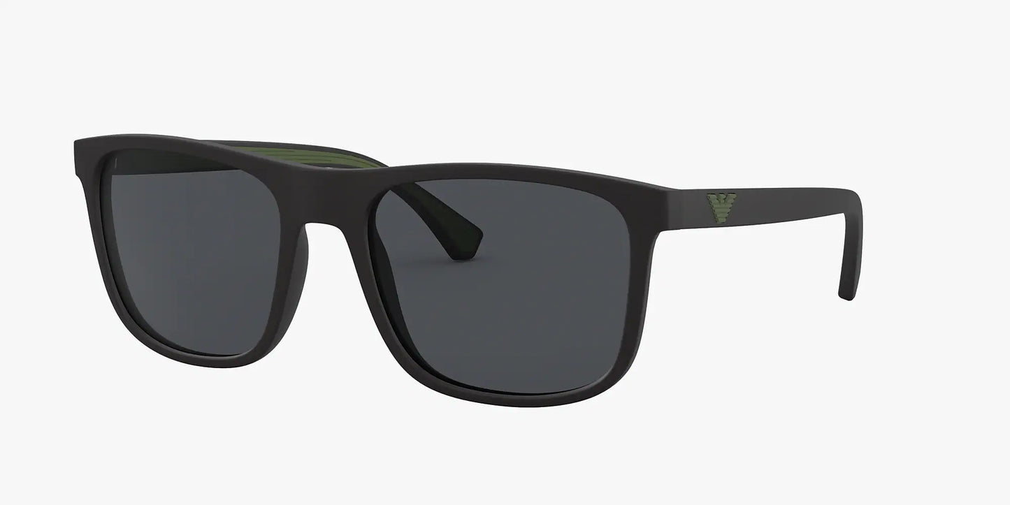 Occhiali Da Sole Emporio Armani EA4129 504287 56