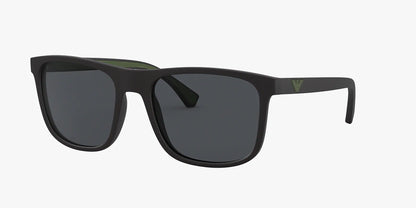 Occhiali Da Sole Emporio Armani EA4129 504287 56