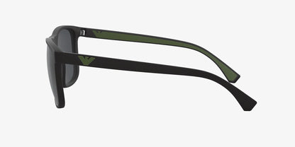 Occhiali Da Sole Emporio Armani EA4129 504287 56